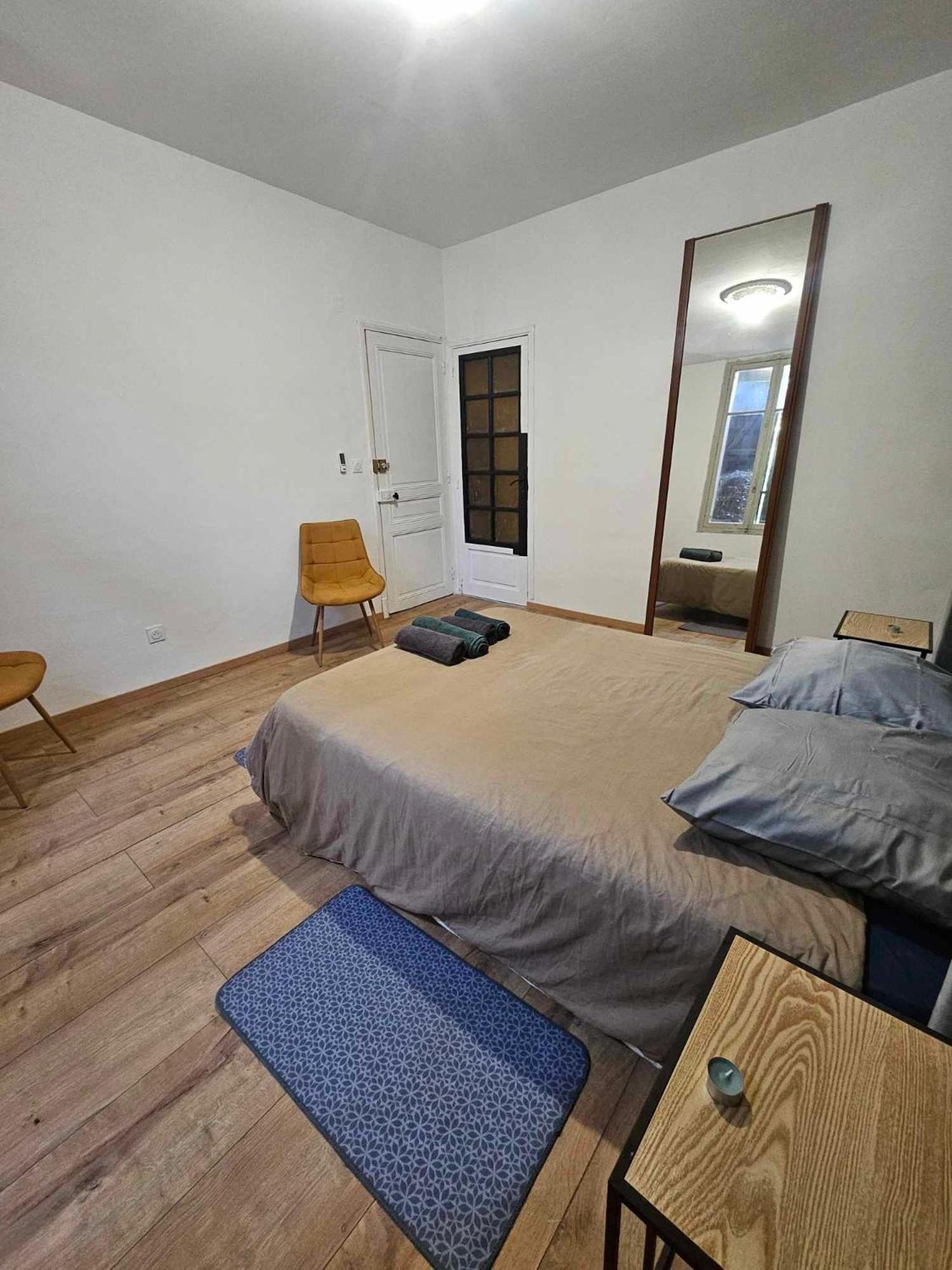 Av De Bordeaux Bed and Breakfast Narbonne Exteriör bild