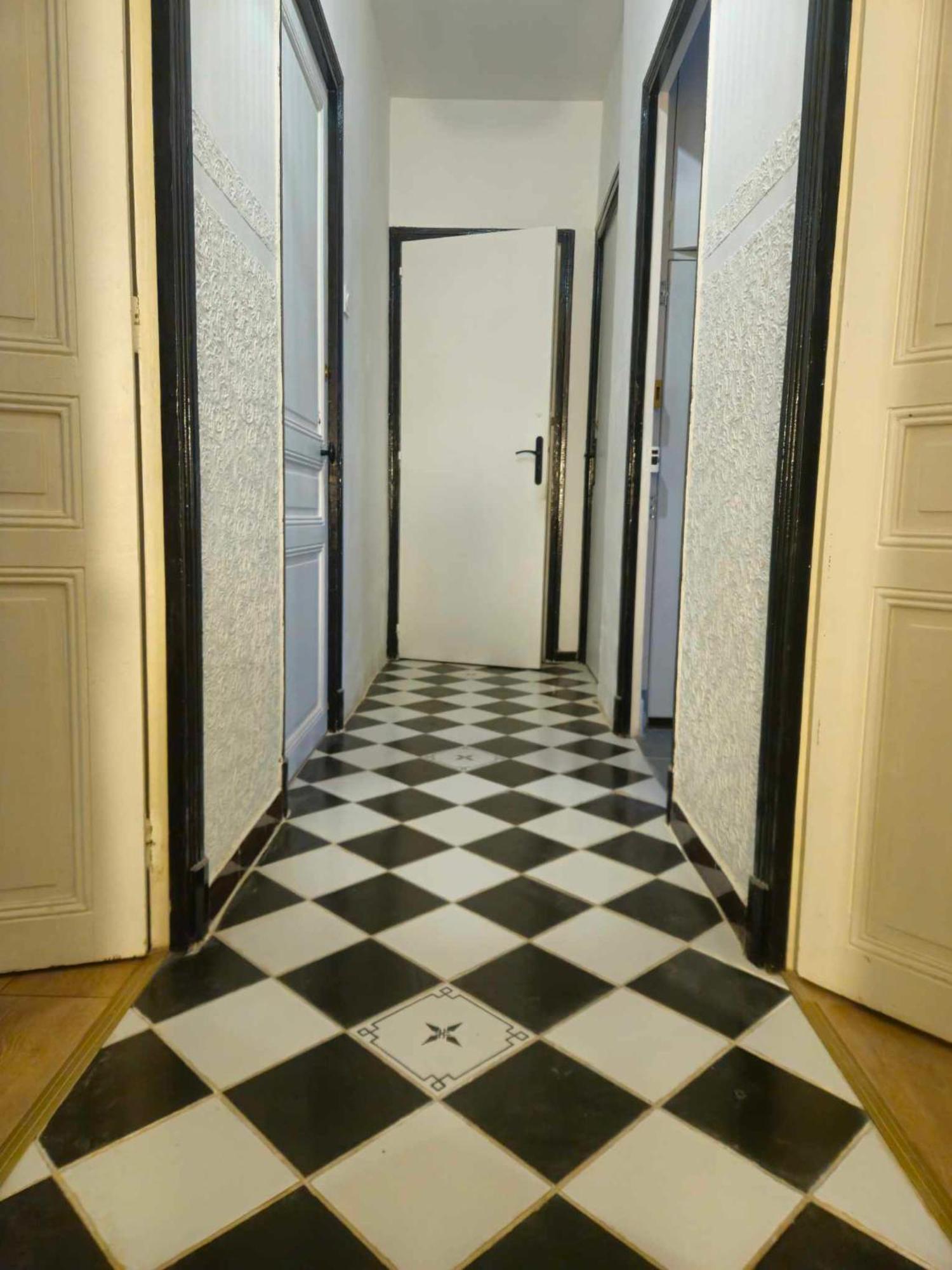 Av De Bordeaux Bed and Breakfast Narbonne Exteriör bild